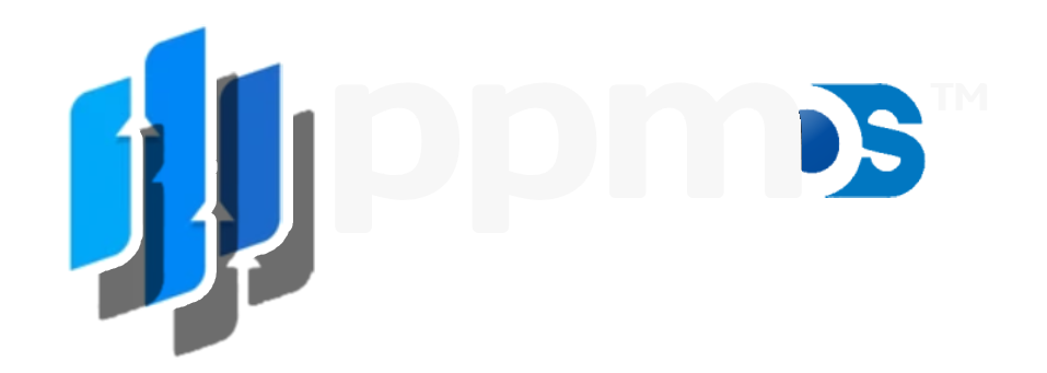 PPM Office Suite™ logo